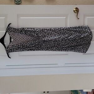 Ariella sleeveless dress